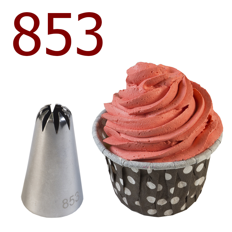 Насадка №853