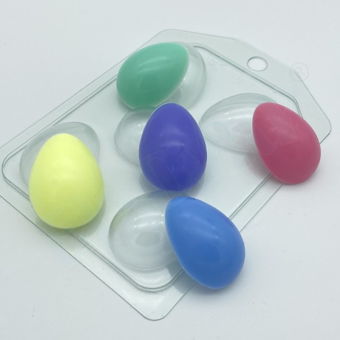 Форма пластиковая Яйца МИНИ