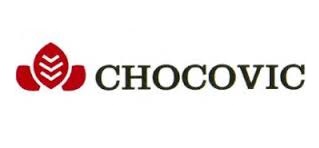 Шоколад молочный Chocovic, 31,7%, 250гр